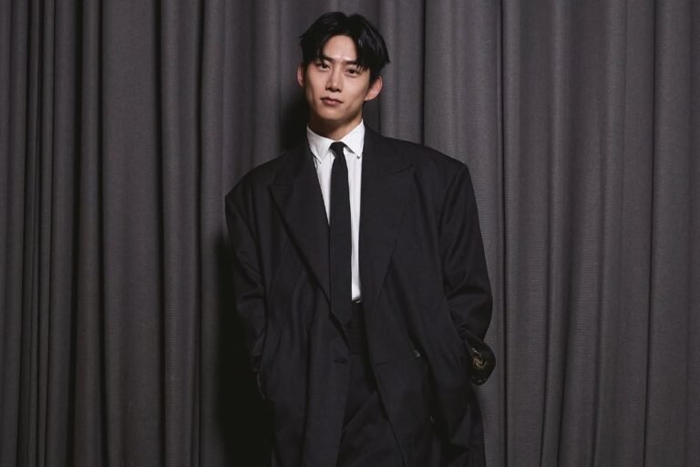 Ok Taecyeon