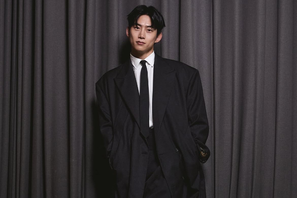Ok Taecyeon